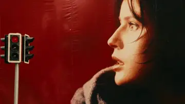 Backdrop to the movie "Three Colors: Red" #854235