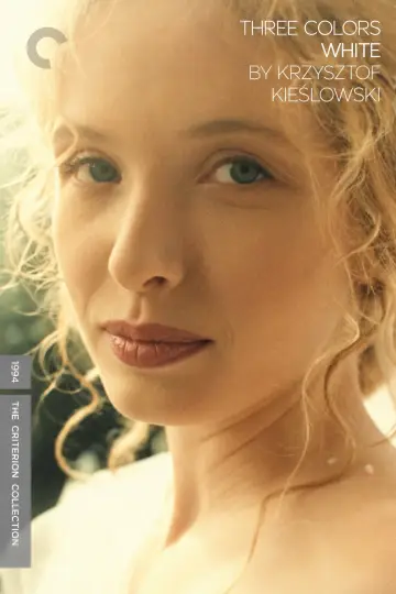 Poster to the movie "Three Colors: White" #972953