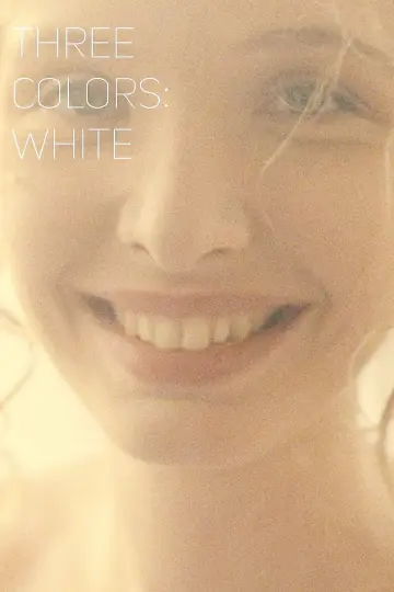Poster to the movie "Three Colors: White" #972954