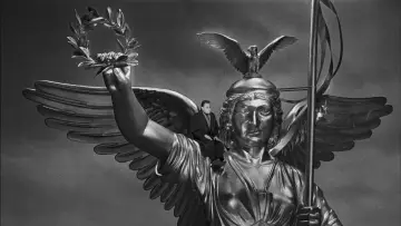 Backdrop to the movie "Wings of Desire" #187536