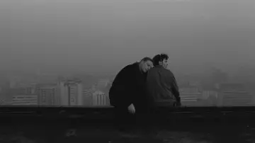 Backdrop to the movie "Wings of Desire" #187540