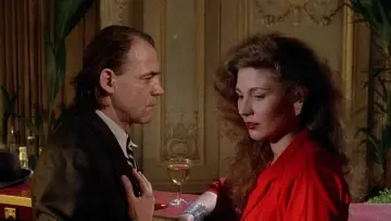 Backdrop to the movie "Wings of Desire" #754368