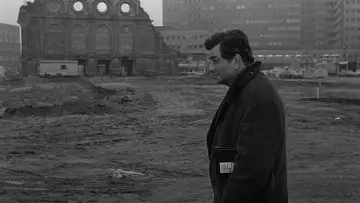 Backdrop to the movie "Wings of Desire" #754373