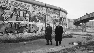 Backdrop to the movie "Wings of Desire" #754393