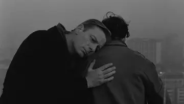 Backdrop to the movie "Wings of Desire" #754397
