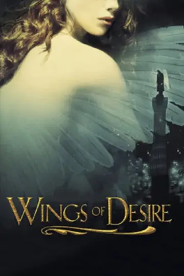 Poster to the movie "Wings of Desire" #754409