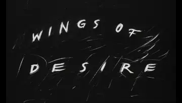 Backdrop to the movie "Wings of Desire" #983796
