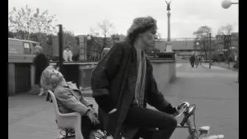 Backdrop to the movie "Wings of Desire" #983798