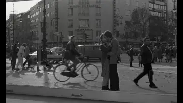 Backdrop to the movie "Wings of Desire" #983806