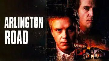 Backdrop to the movie "Arlington Road" #862476