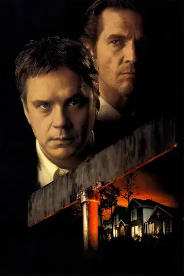 Poster to the movie "Arlington Road" #970923