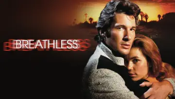 Backdrop to the movie "Breathless" #741176