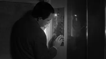Backdrop to the movie "Elevator to the Gallows" #852483