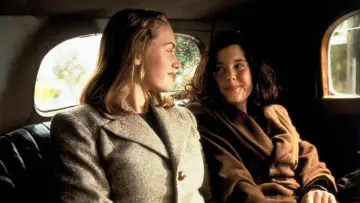 Backdrop to the movie "Heavenly Creatures" #882728