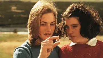 Backdrop to the movie "Heavenly Creatures" #882738