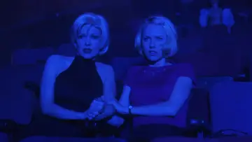 Backdrop to the movie "Mulholland Drive" #185663