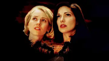 Backdrop to the movie "Mulholland Drive" #185664