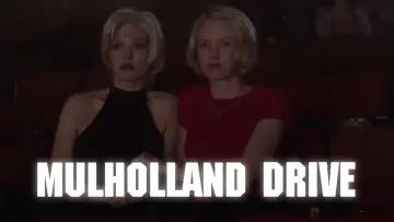 Backdrop to the movie "Mulholland Drive" #34979