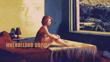 Backdrop to the movie "Mulholland Drive" #608644