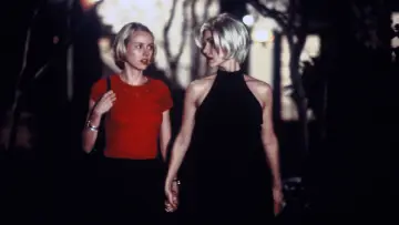 Backdrop to the movie "Mulholland Drive" #608664