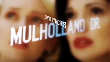 Backdrop to the movie "Mulholland Drive" #608678