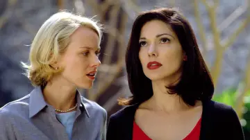 Backdrop to the movie "Mulholland Drive" #608679