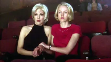 Backdrop to the movie "Mulholland Drive" #608688