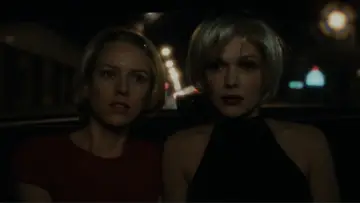 Backdrop to the movie "Mulholland Drive" #608743