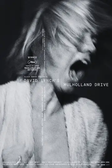 Poster to the movie "Mulholland Drive" #753509