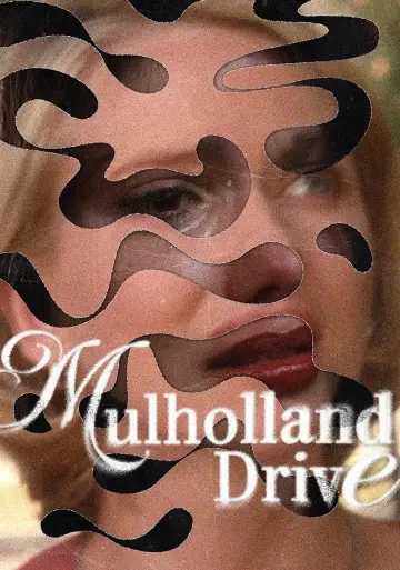 Poster to the movie "Mulholland Drive" #837030