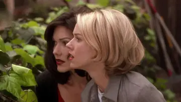 Backdrop to the movie "Mulholland Drive" #961514
