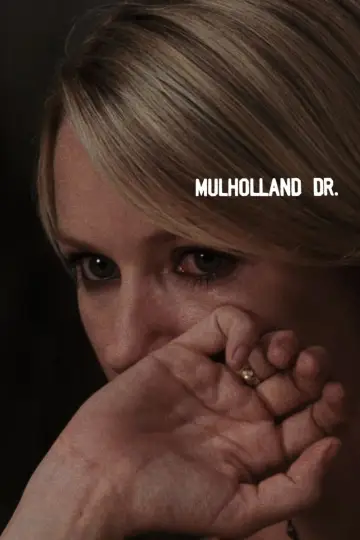 Poster to the movie "Mulholland Drive" #961518