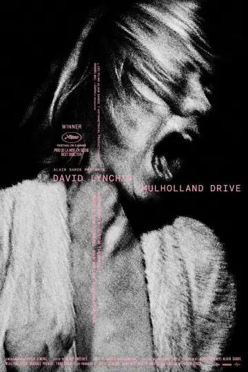 Poster to the movie "Mulholland Drive" #961521