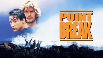 Backdrop to the movie "Point Break" #628586