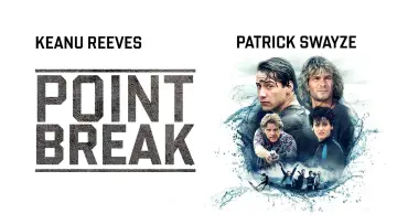 Backdrop to the movie "Point Break" #628596