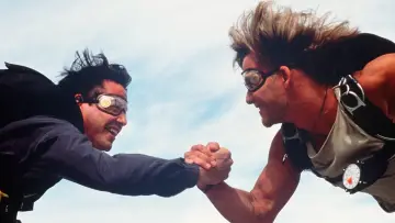 Backdrop to the movie "Point Break" #628599