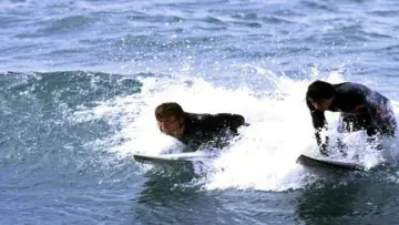 Backdrop to the movie "Point Break" #628632