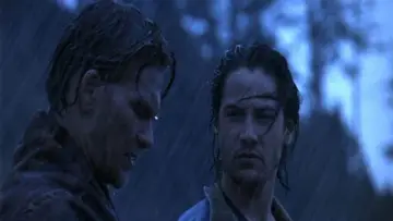 Backdrop to the movie "Point Break" #628644
