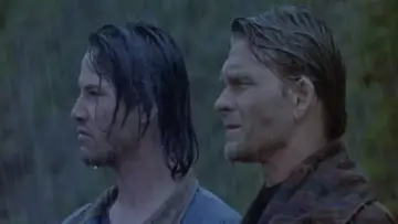 Backdrop to the movie "Point Break" #628660