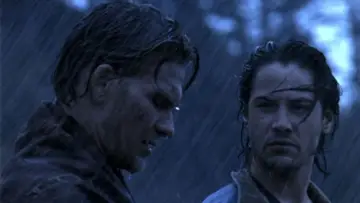 Backdrop to the movie "Point Break" #628663