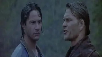 Backdrop to the movie "Point Break" #628672