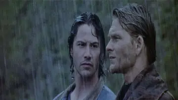 Backdrop to the movie "Point Break" #628673