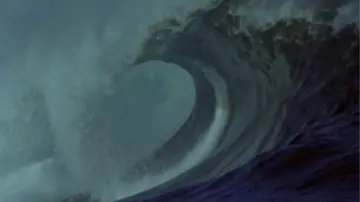 Backdrop to the movie "Point Break" #805293