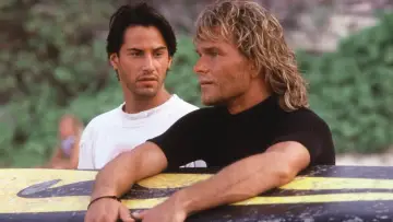 Backdrop to the movie "Point Break" #816309