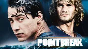 Backdrop to the movie "Point Break" #82394