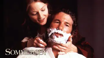 Backdrop to the movie "Sommersby" #648371