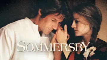 Backdrop to the movie "Sommersby" #648373
