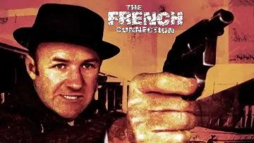 Video for the film The French Connection — The French Connection (1971) Trailer - Modernized