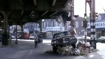 Backdrop to the movie "The French Connection" #916929