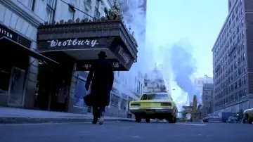 Backdrop to the movie "The French Connection" #916930
